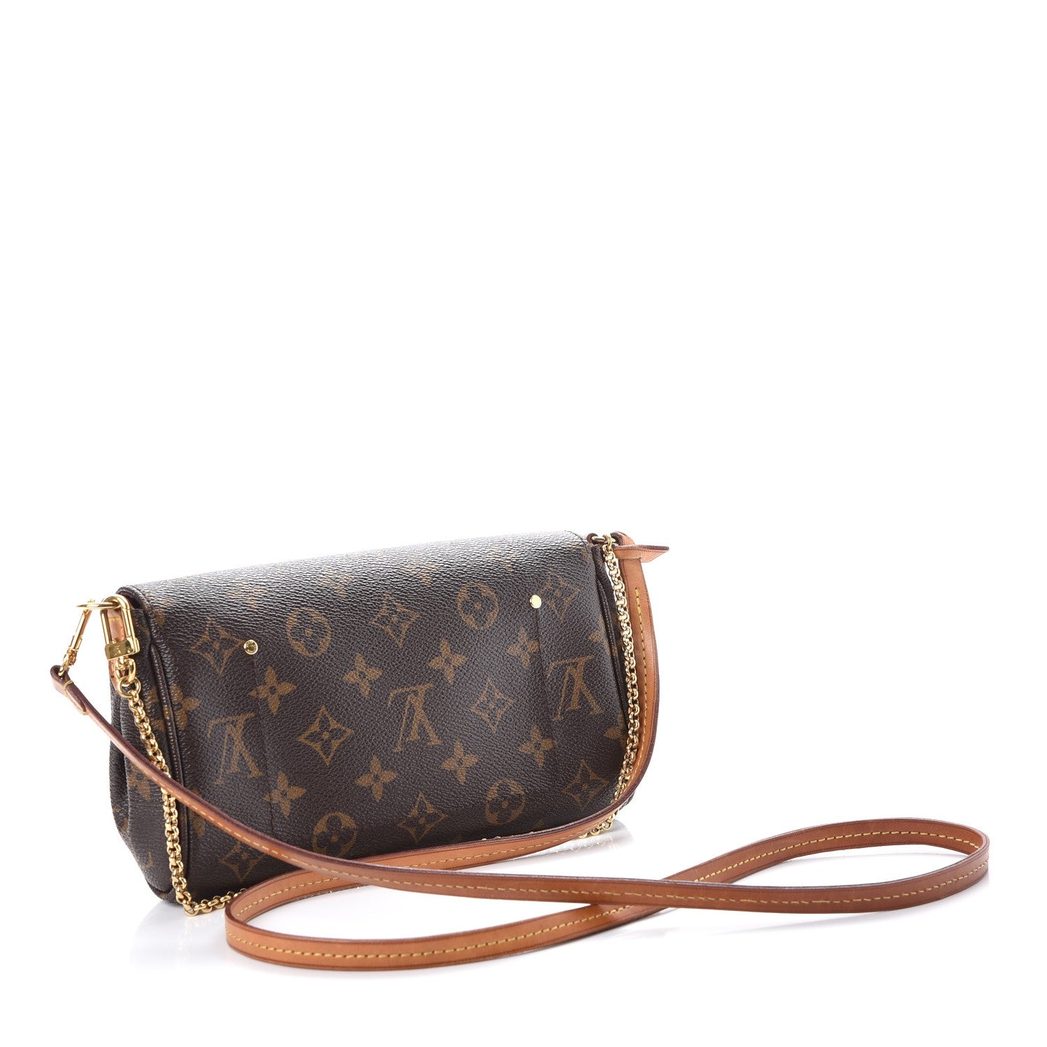 Louis Vuitton Monogram Favorite PM 3 of 10
