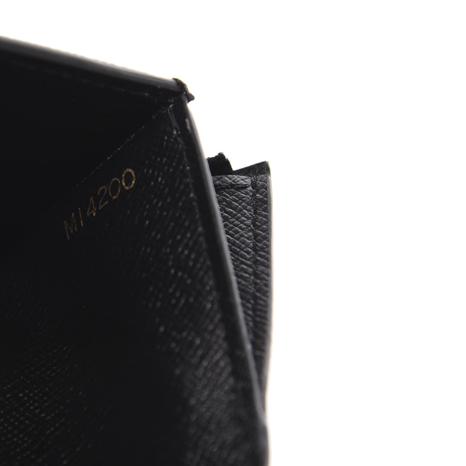 Louis Vuitton Game On Monogram Zoe Wallet White 7 of 8