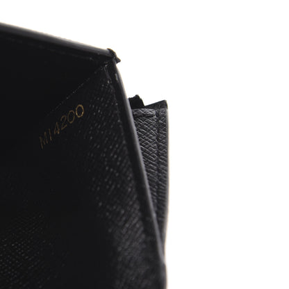 Louis Vuitton Game On Monogram Zoe Wallet White 7 of 8