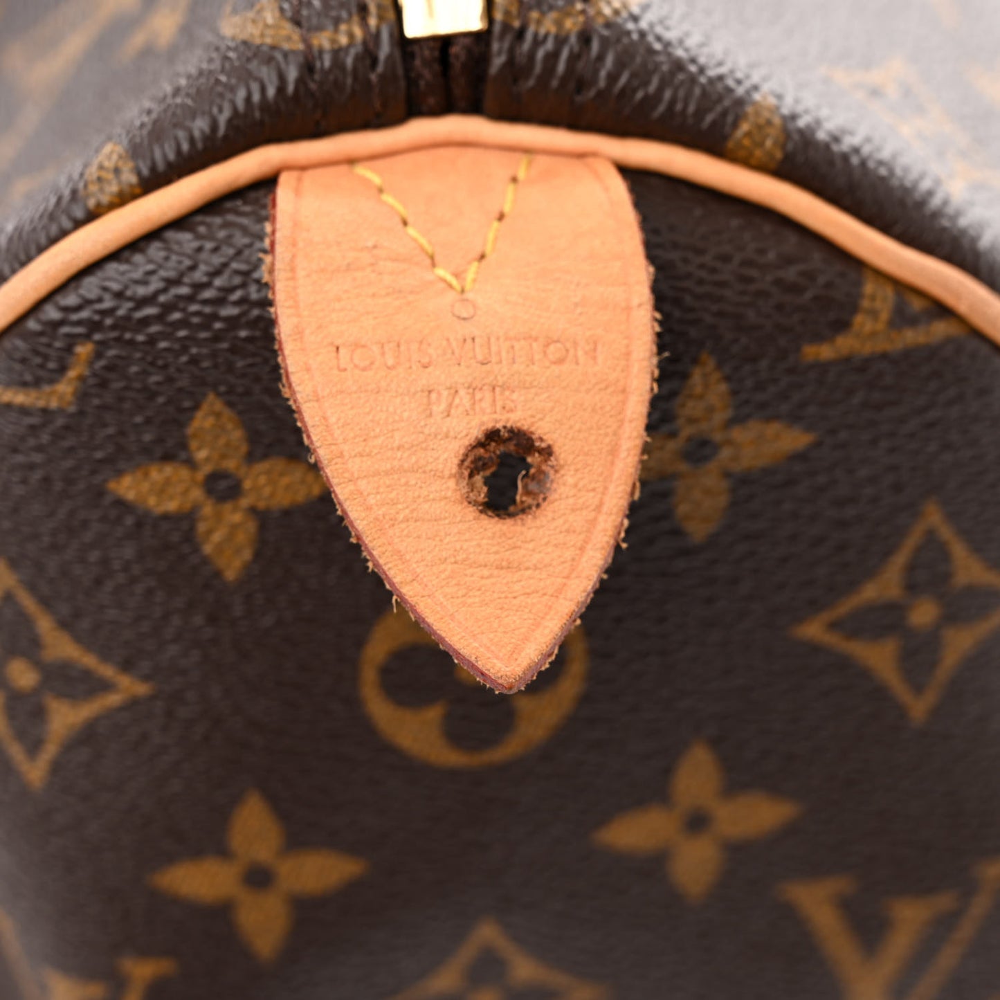 Monogram Speedy 35