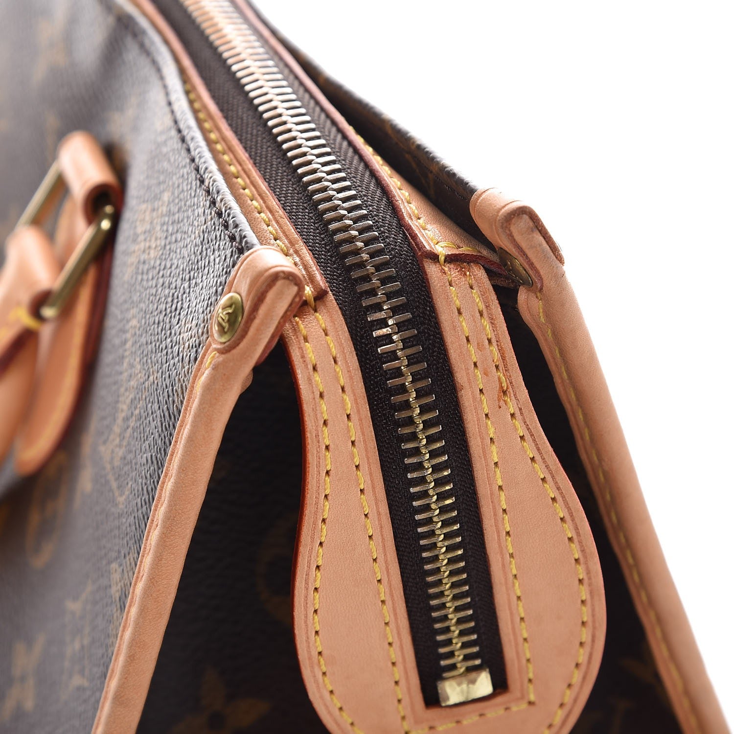 Louis Vuitton Monogram Popincourt 8 of 9