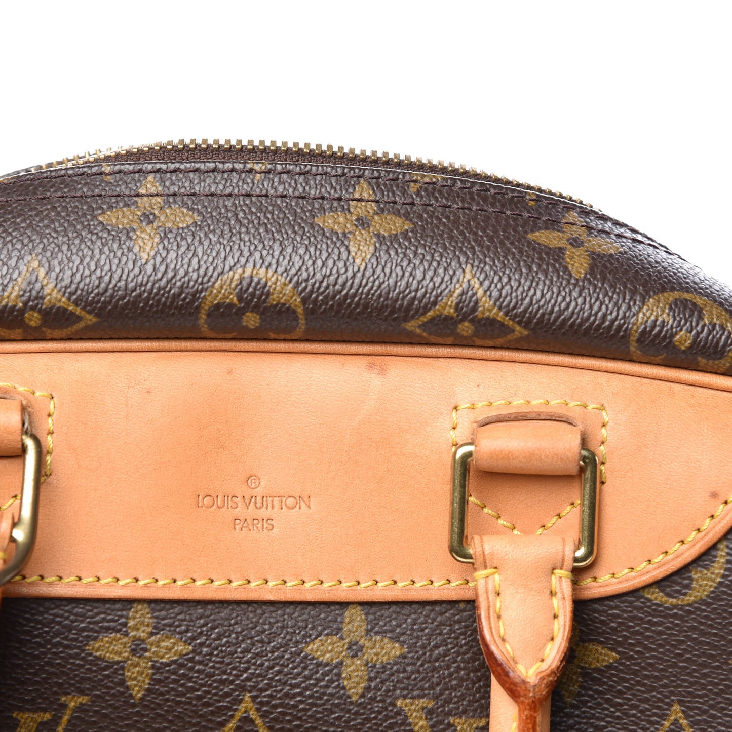 Monogram Deauville