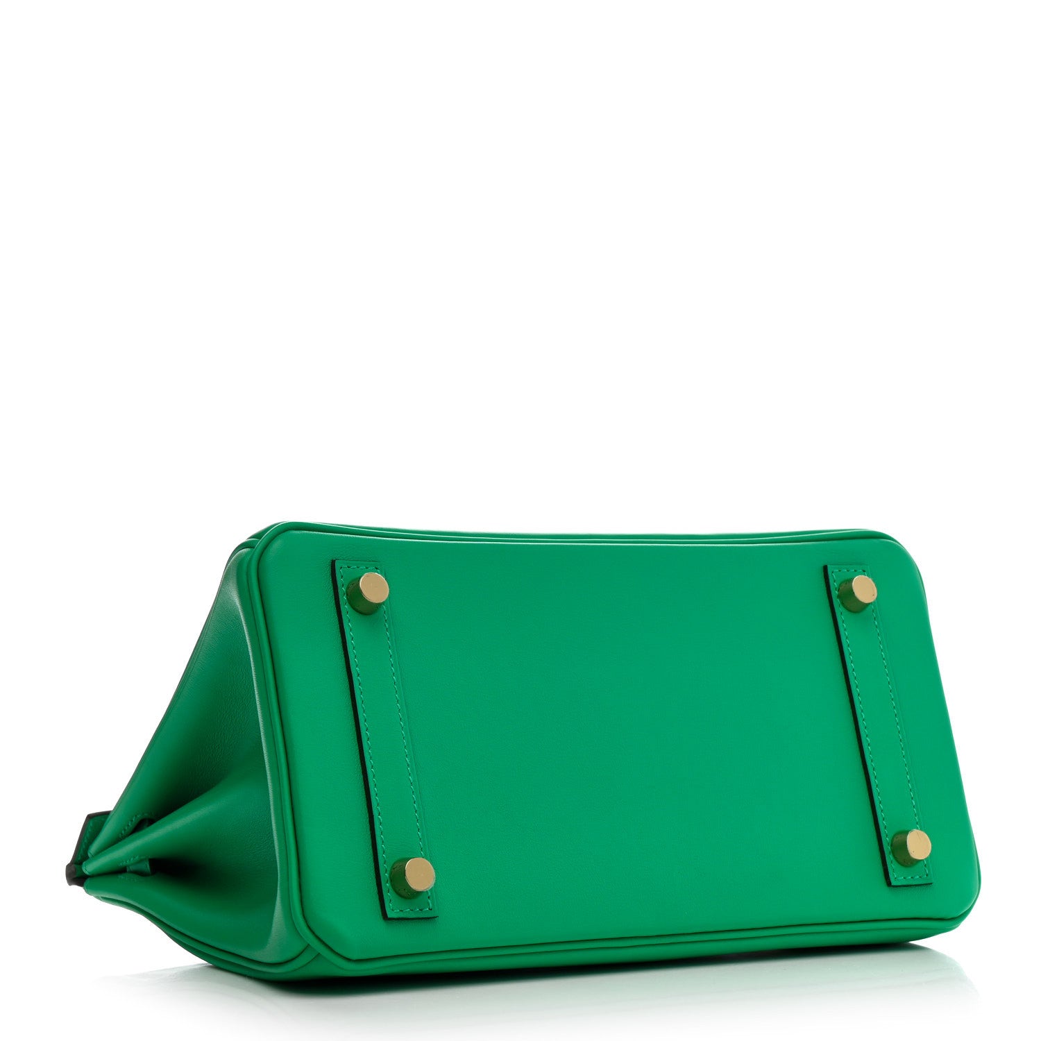Hermes Swift Birkin 25 Menthe 4 of 11