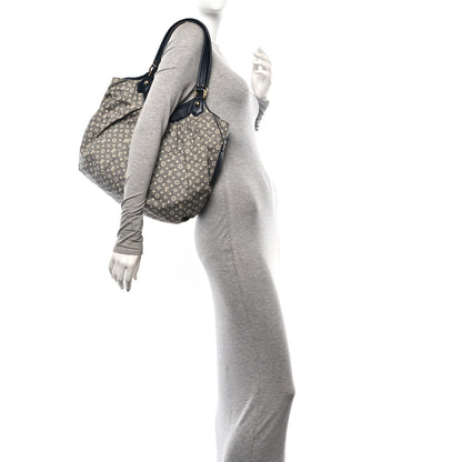 Louis Vuitton Monogram Idylle Fantaisie Encre 2 of 12