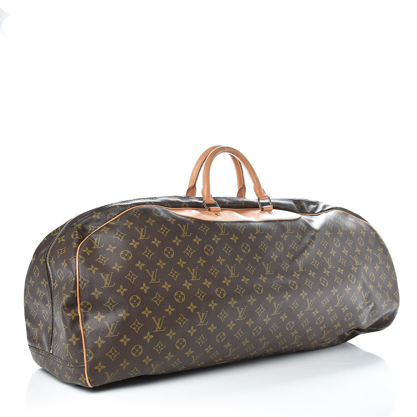 Monogram Sac Plein Air Long Sports Bag