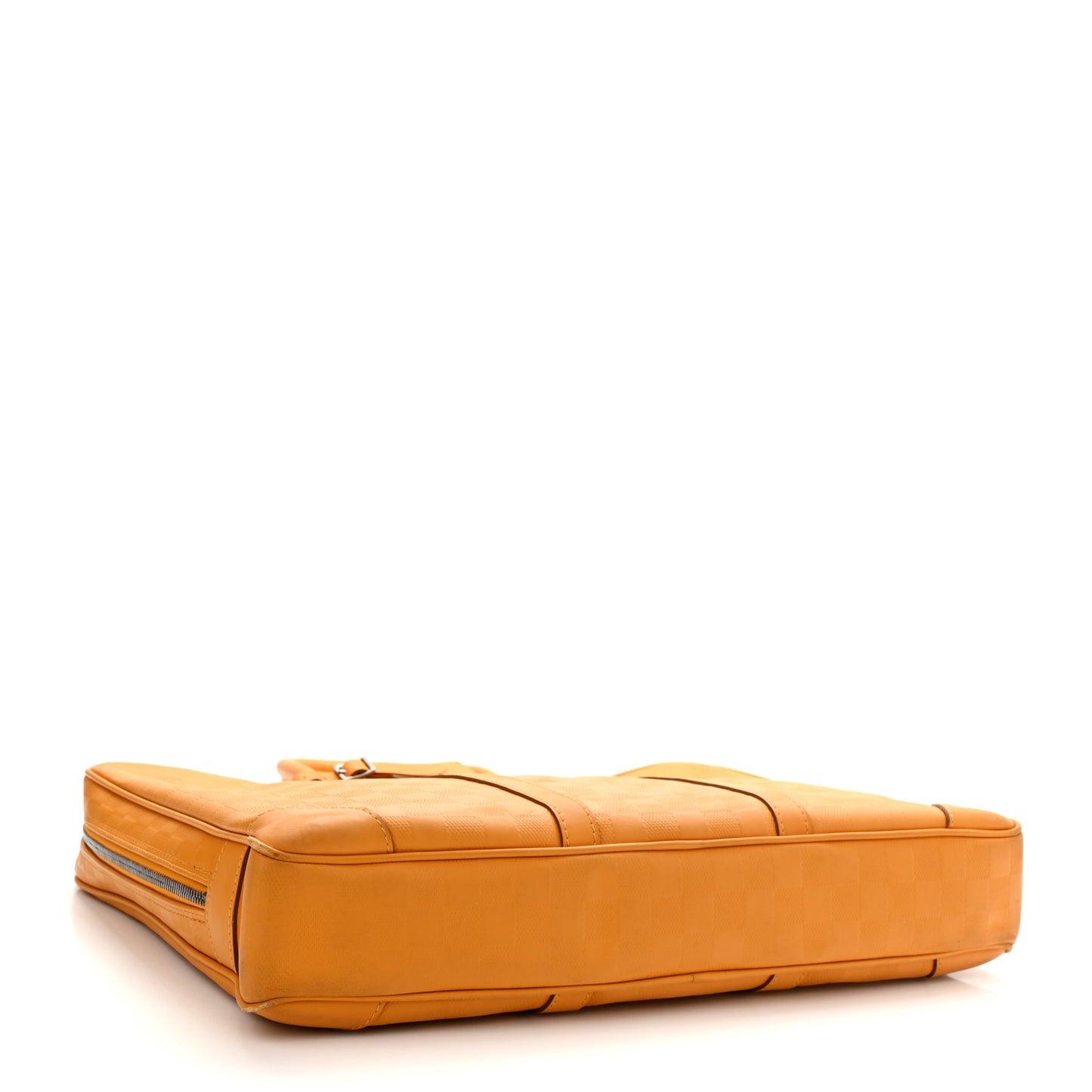 Damier Infini Porte-Documents Voyage Solar
