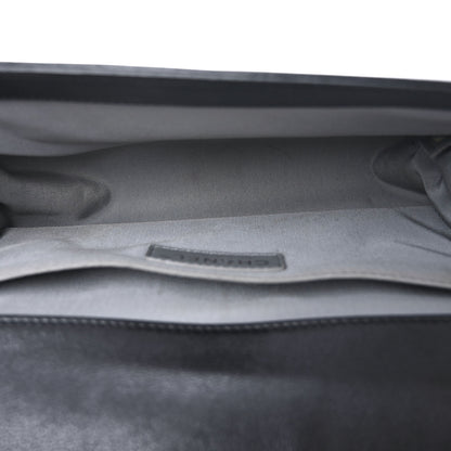 Chanel Calfskin Quilted Small Boy Flap Black 5 of 10