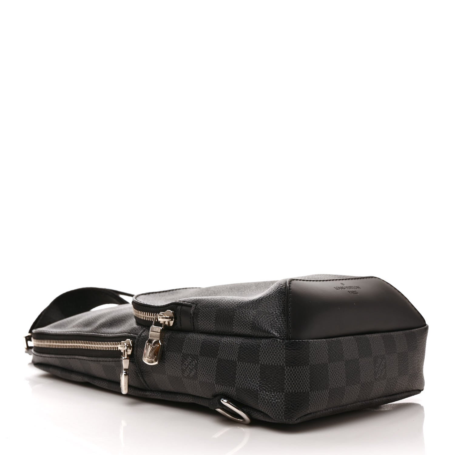 Louis Vuitton Damier Graphite Avenue Sling Backpack 4 of 8