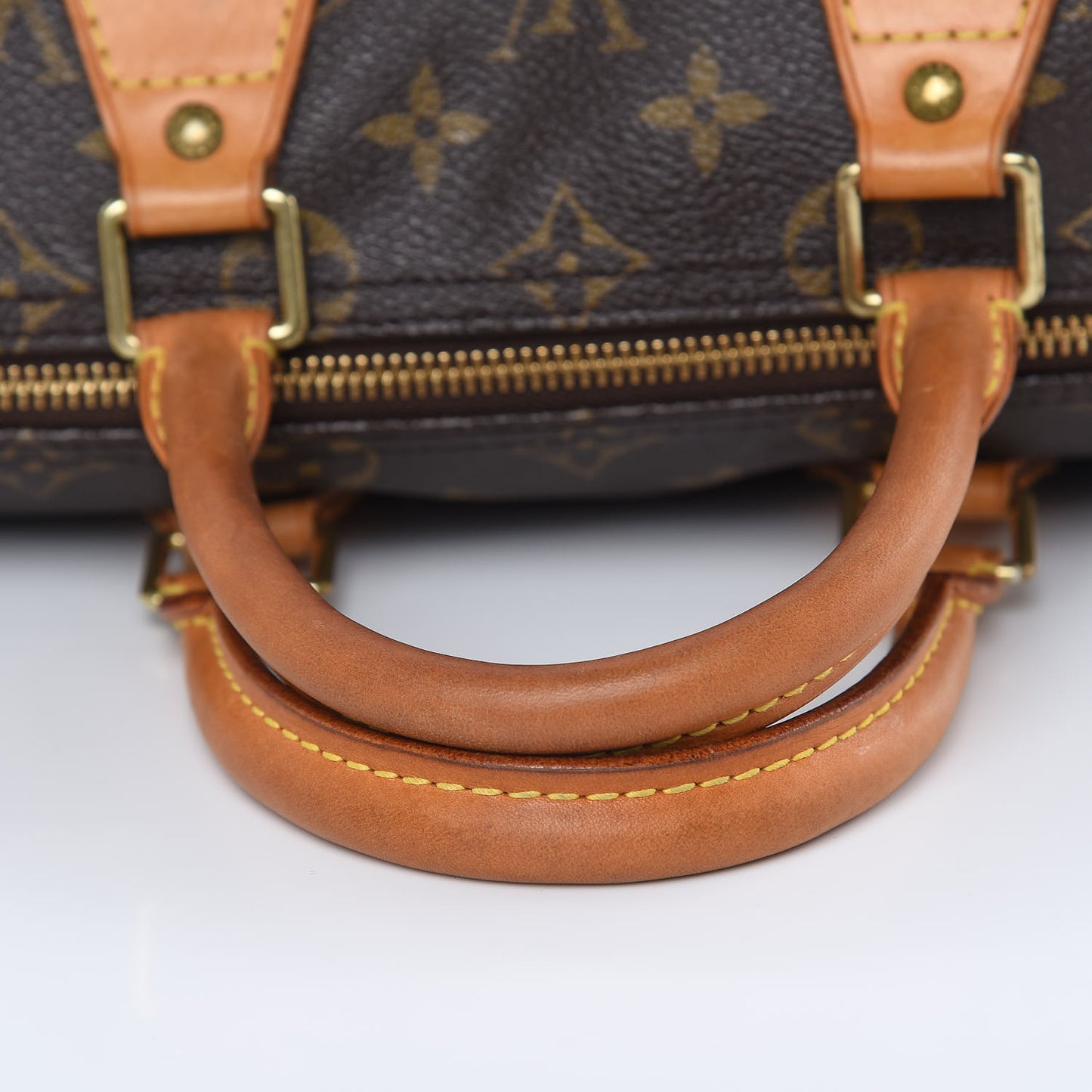 Monogram Speedy 25