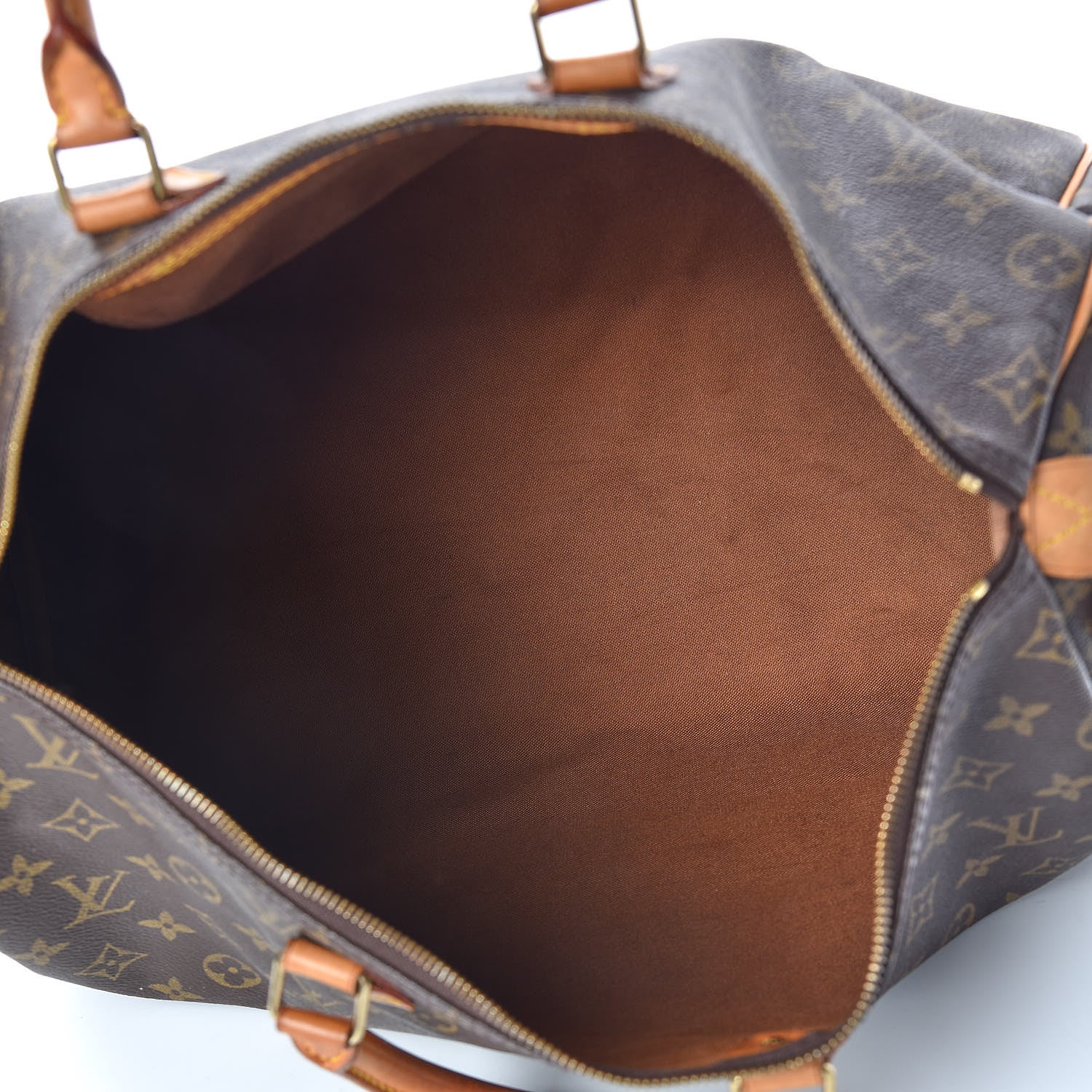 Louis Vuitton Monogram Speedy 40 7 of 15