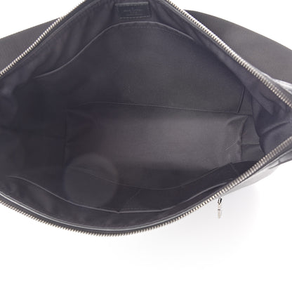 Louis Vuitton Monogram Eclipse Odyssey Messenger MM 6 of 9