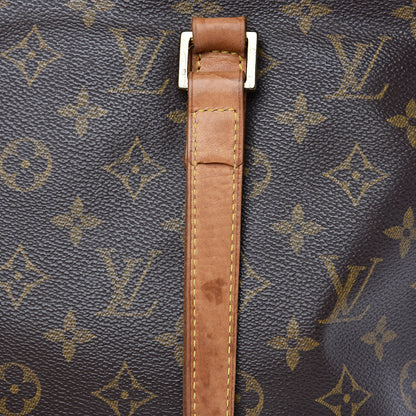 Louis Vuitton Monogram Cabas Piano 12 of 15