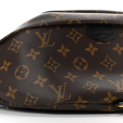 Louis Vuitton Monogram My LV World Tour Bumbag 8 of 10