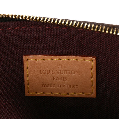 Louis Vuitton Monogram Nano Turenne 6 of 9