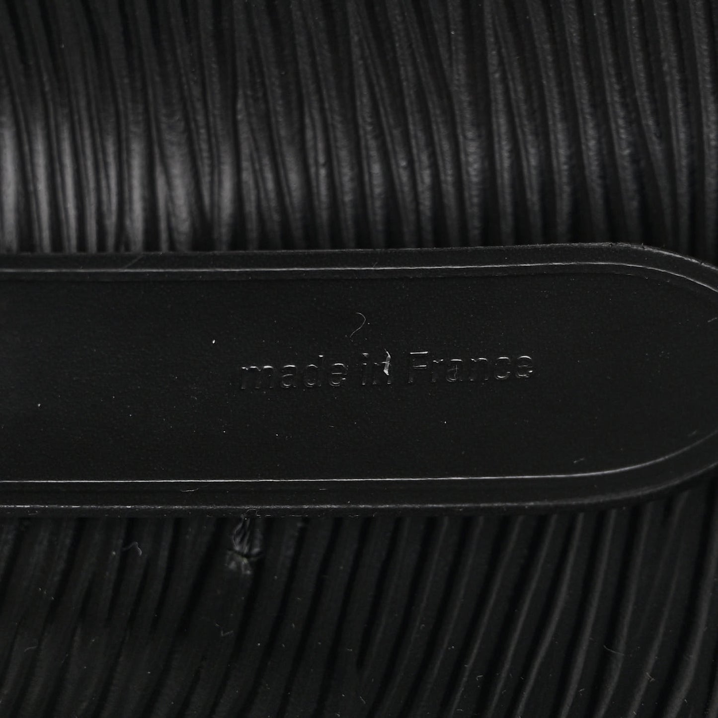 Epi Neonoe Black