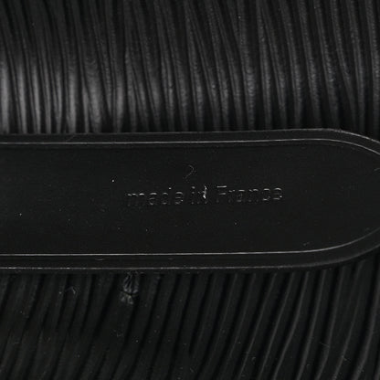 Louis Vuitton Epi Neonoe Black 7 of 10