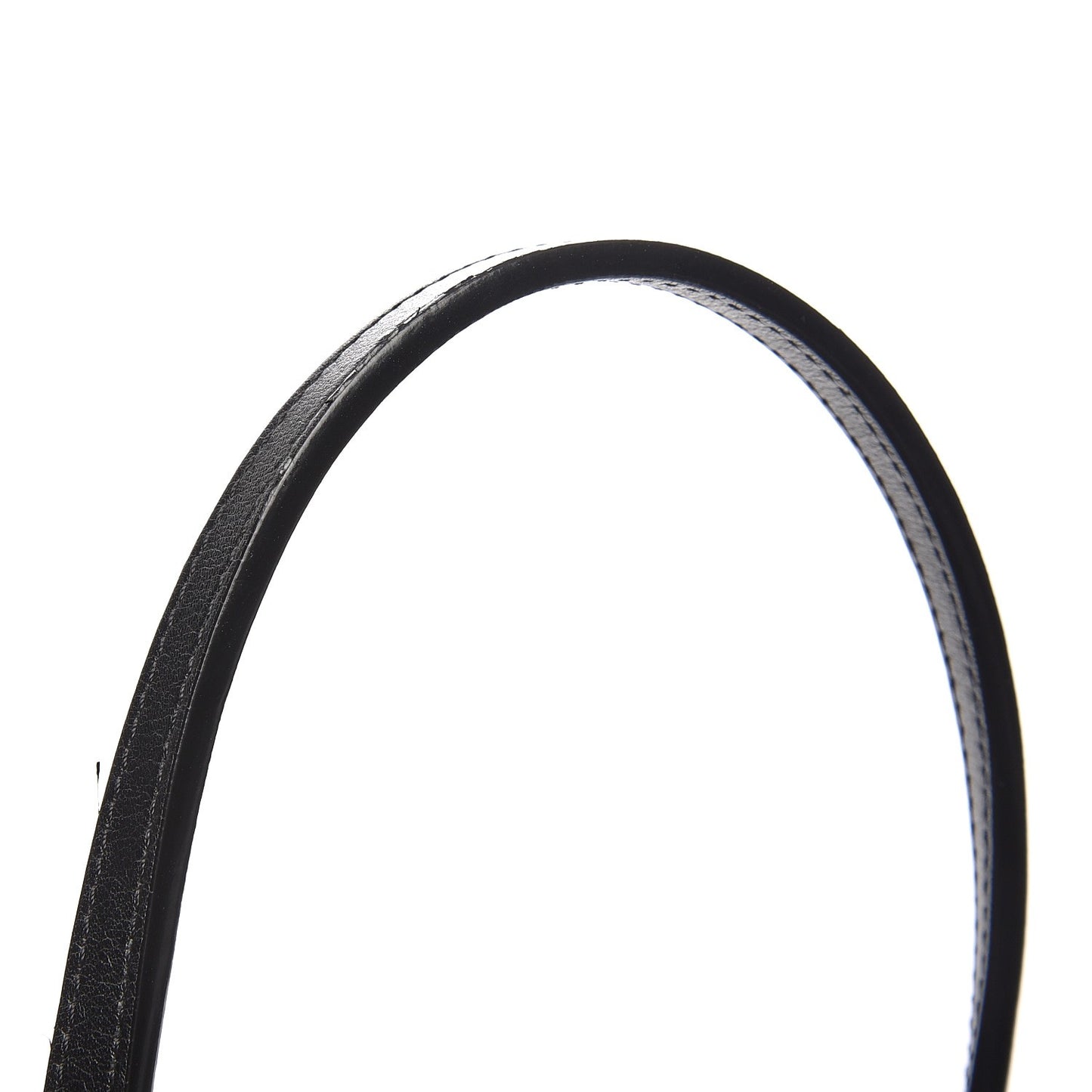 Goyardine Marquises Tote Black