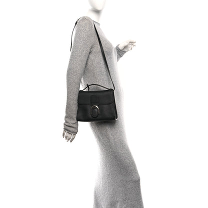 Delvaux Allure Calfskin Small Tempo Brillant Black 2 of 11