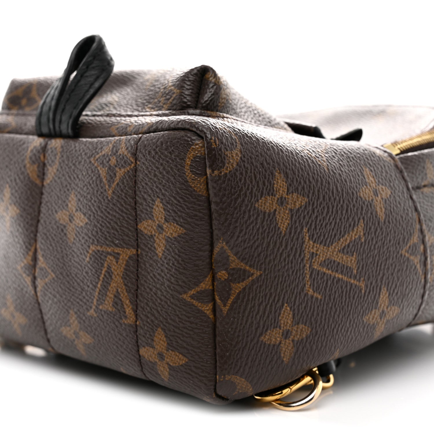 louis vuitton backpacks mini Palm Springs Backpack Monogram REDELUXE Louis Vuitton Reverse Palm Springs