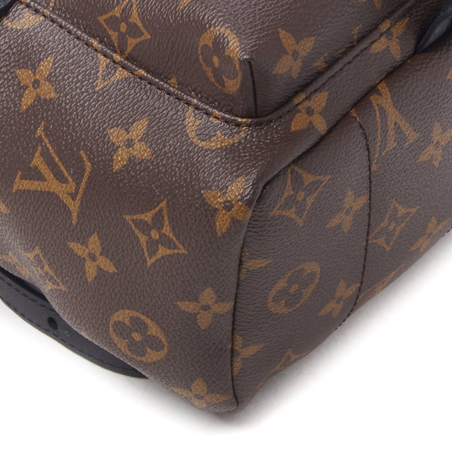 Monogram Palm Springs Backpack PM