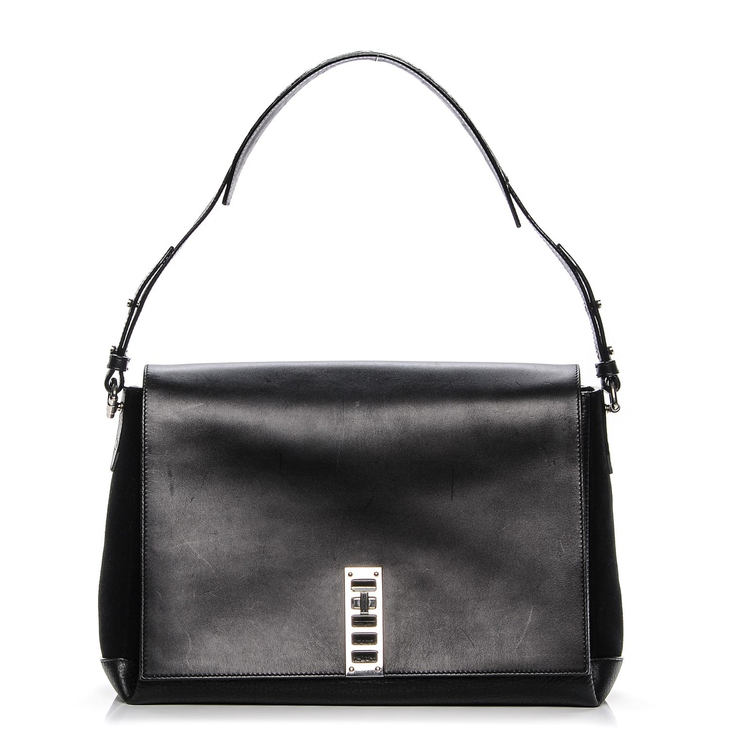 Calfskin PS Elliot Black