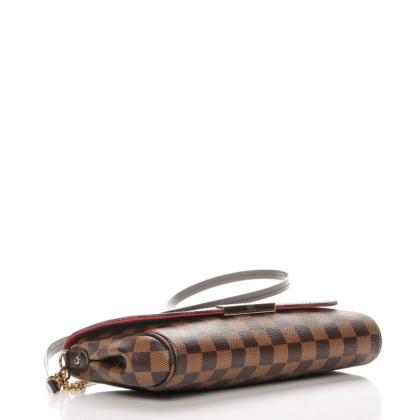 Damier Ebene Favorite MM