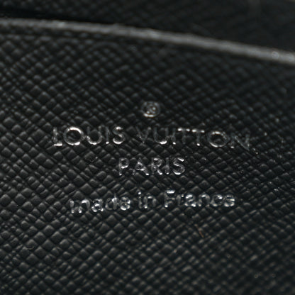 Louis Vuitton Monogram Macassar Christopher Wearable Wallet 6 of 10