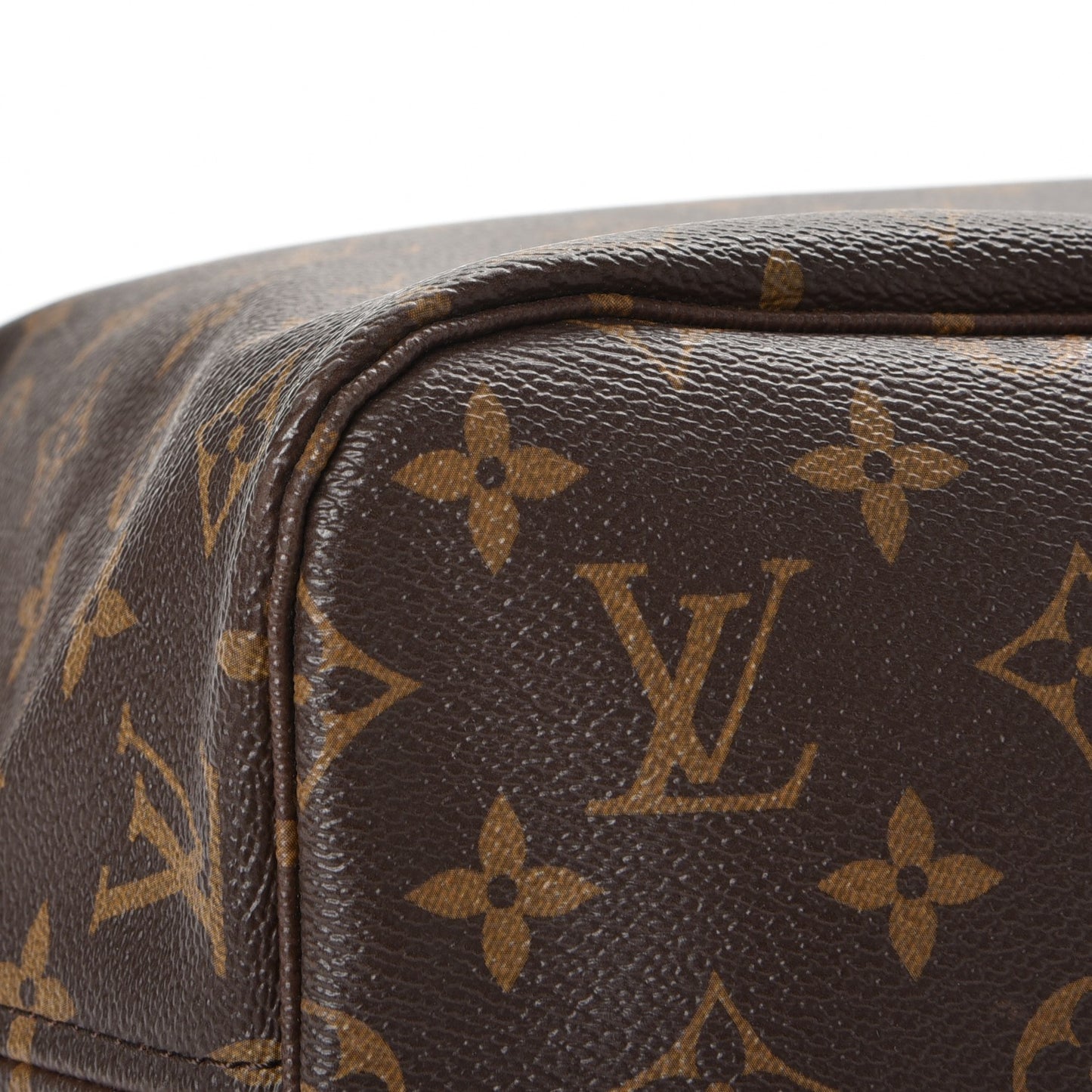 Monogram Neo Neverfull MM Pivoine