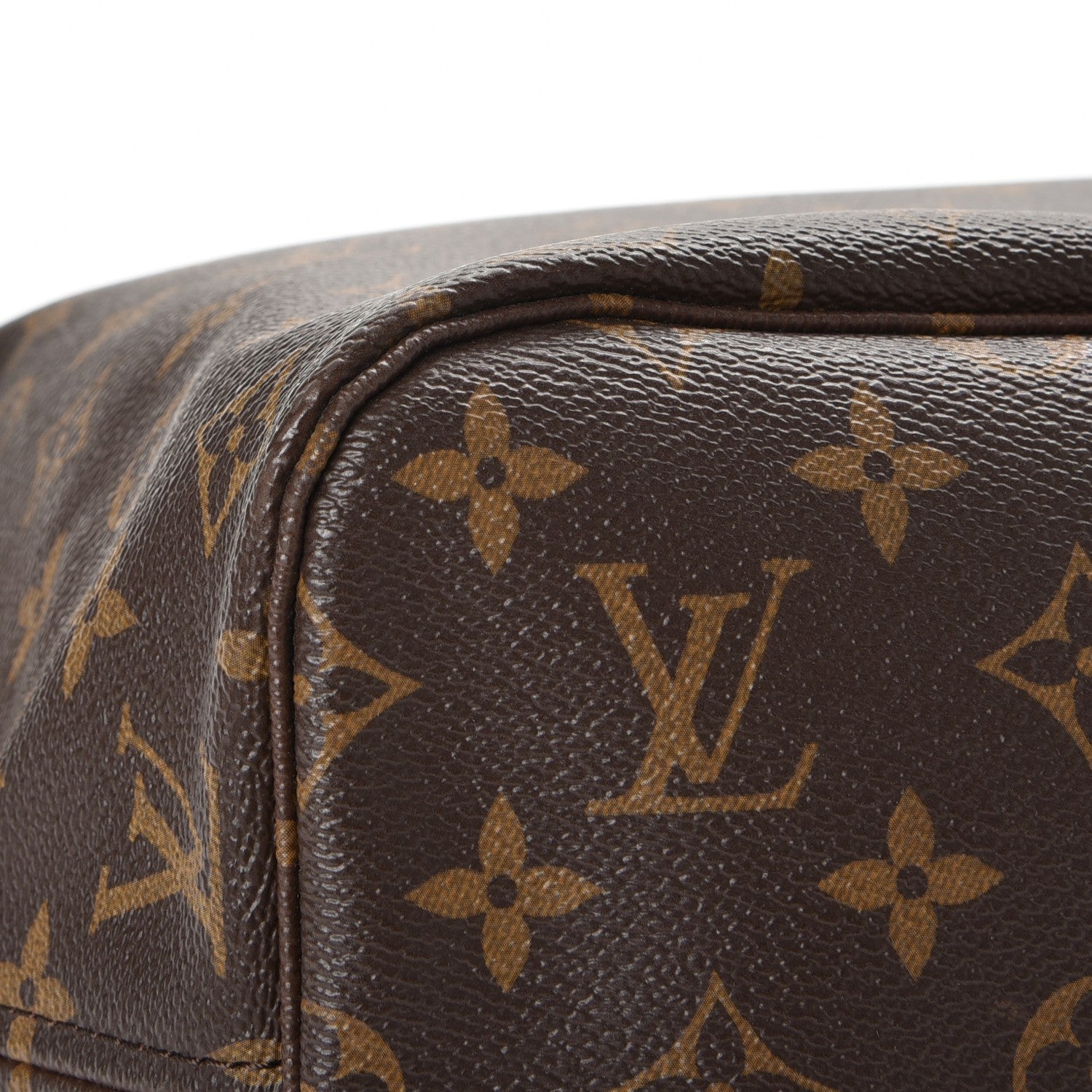 Louis Vuitton Monogram Neo Neverfull MM Pivoine 10 of 15