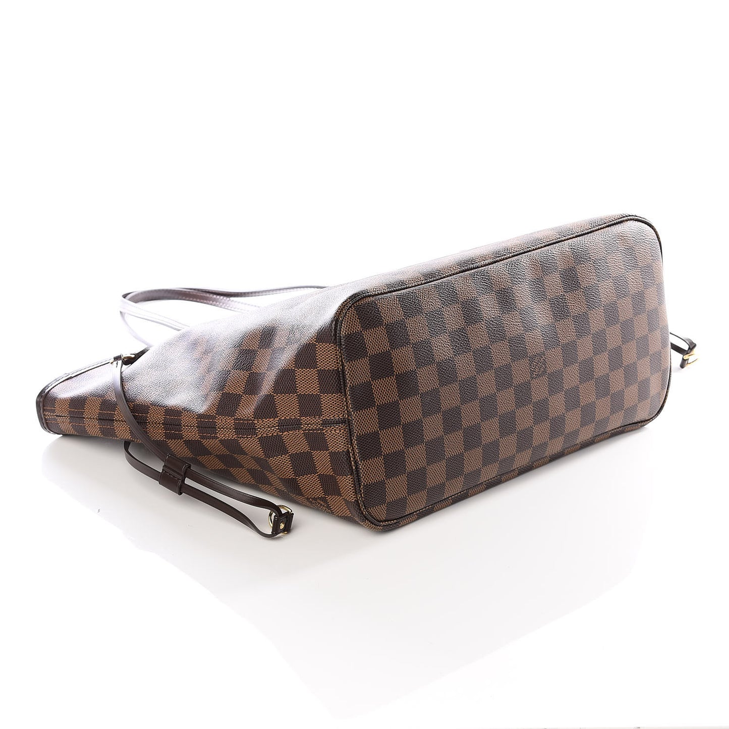 Damier Ebene Neo Neverfull MM