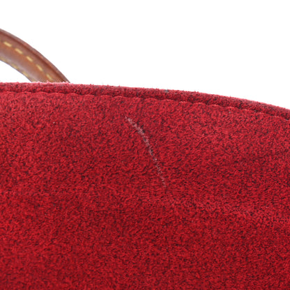 Louis Vuitton Monogram Sonatine 9 of 9