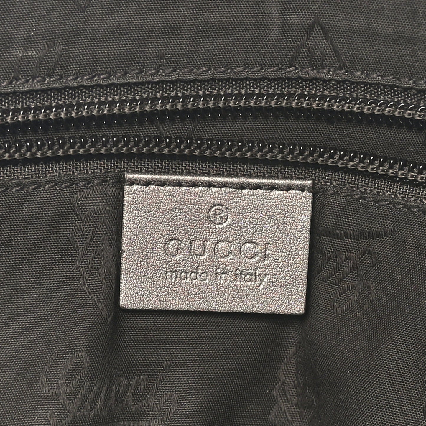 Imprime Monogram Joy Vertical Tote Mauve