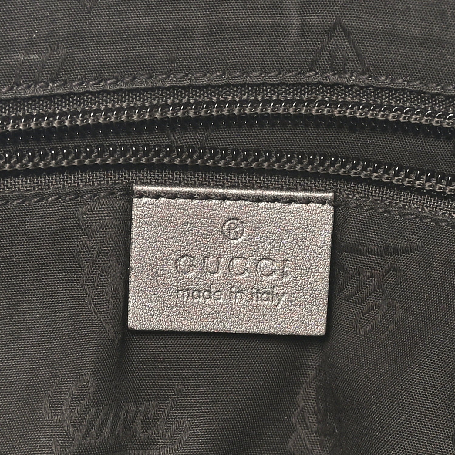 Gucci Imprime Monogram Joy Vertical Tote Mauve 7 of 10