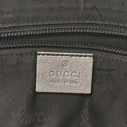 Gucci Imprime Monogram Joy Vertical Tote Mauve 7 of 10