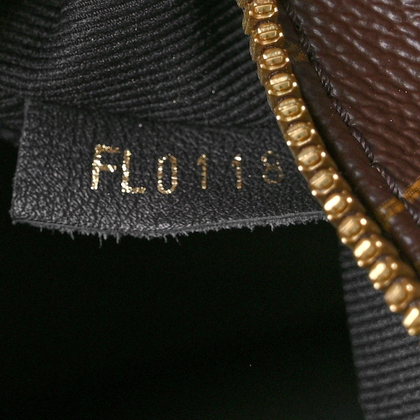 Monogram Palm Springs Backpack PM