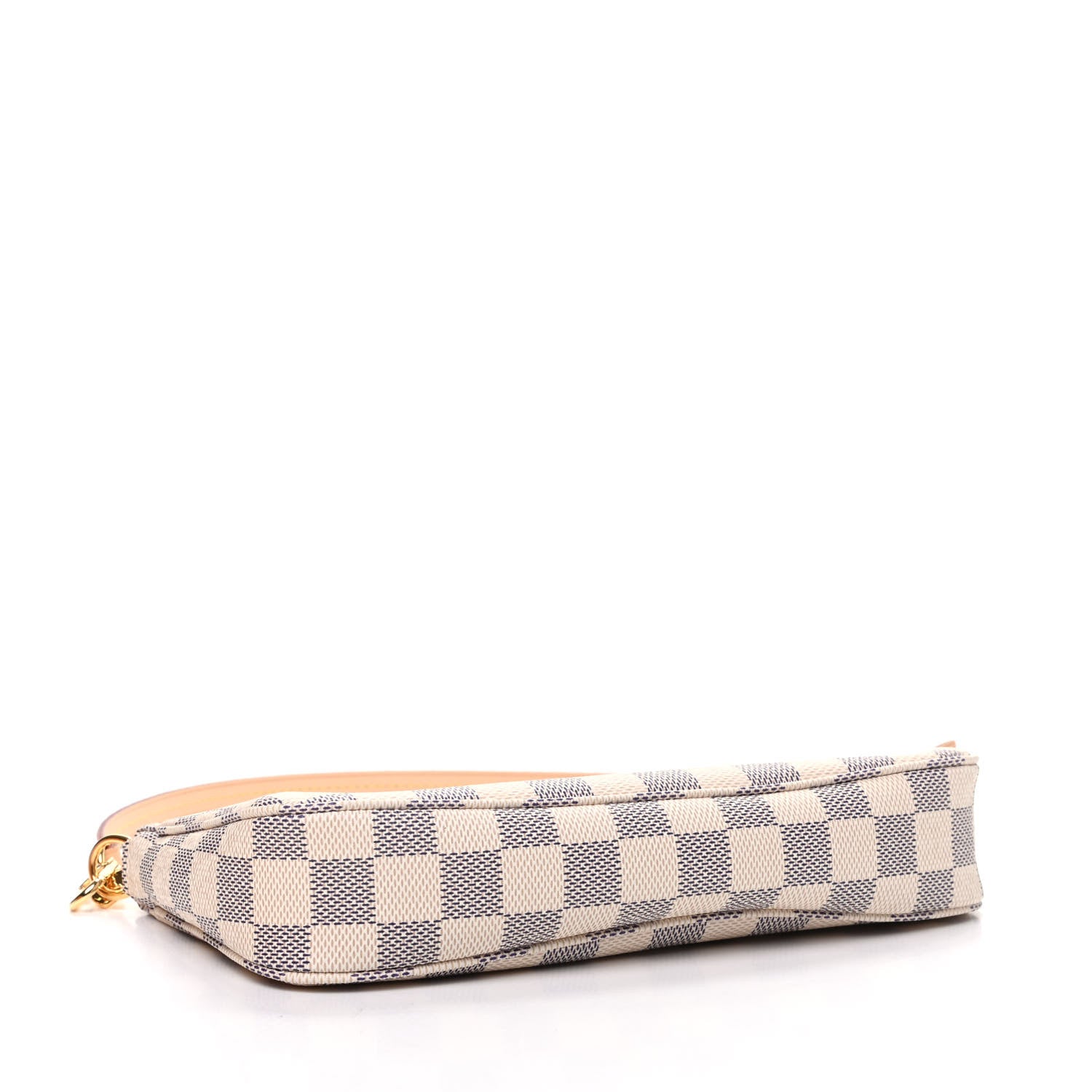 Louis Vuitton Damier Azur Pochette Accessories NM 4 of 7