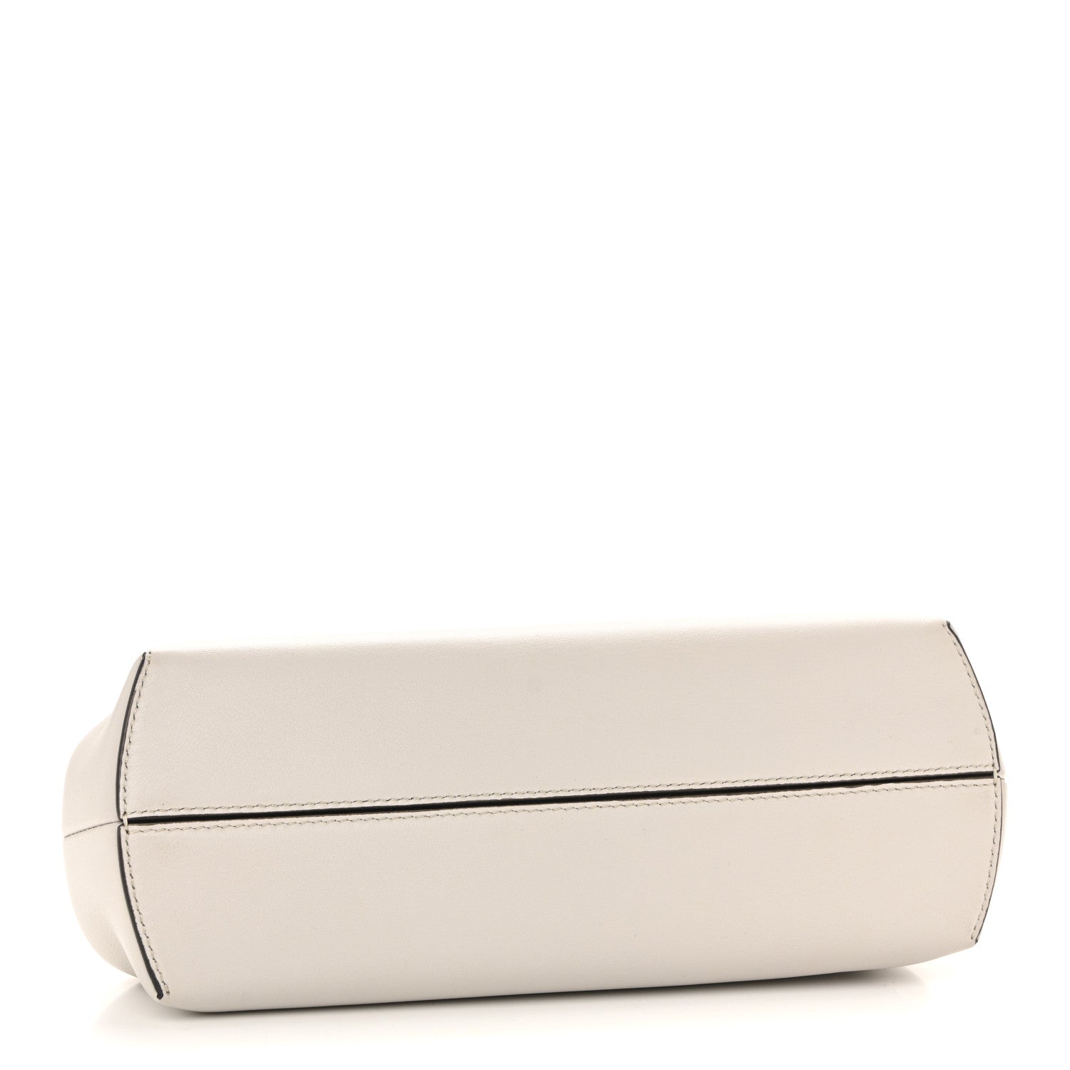 Fendi Shiny Nappa Small Fendi First Ghiaia 4 of 11