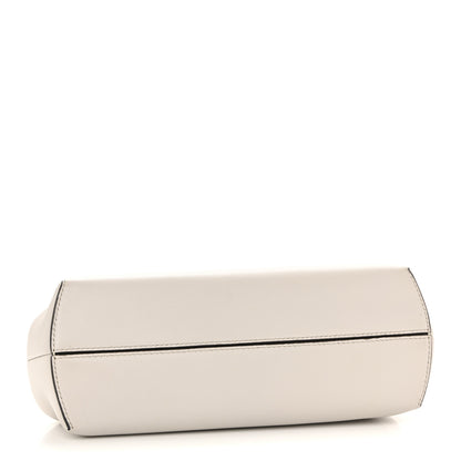 Fendi Shiny Nappa Small Fendi First Ghiaia 4 of 11