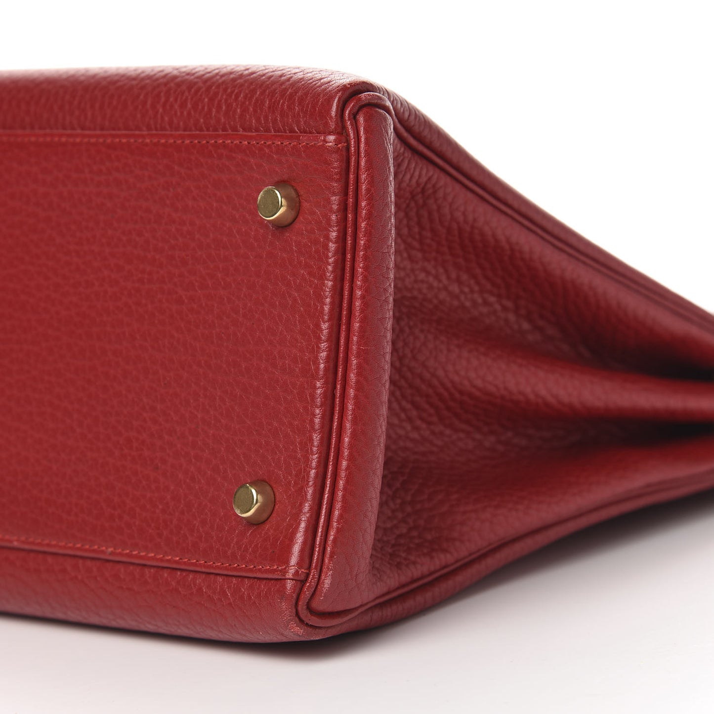 Fjord Kelly Retourne 35 Rouge Vif