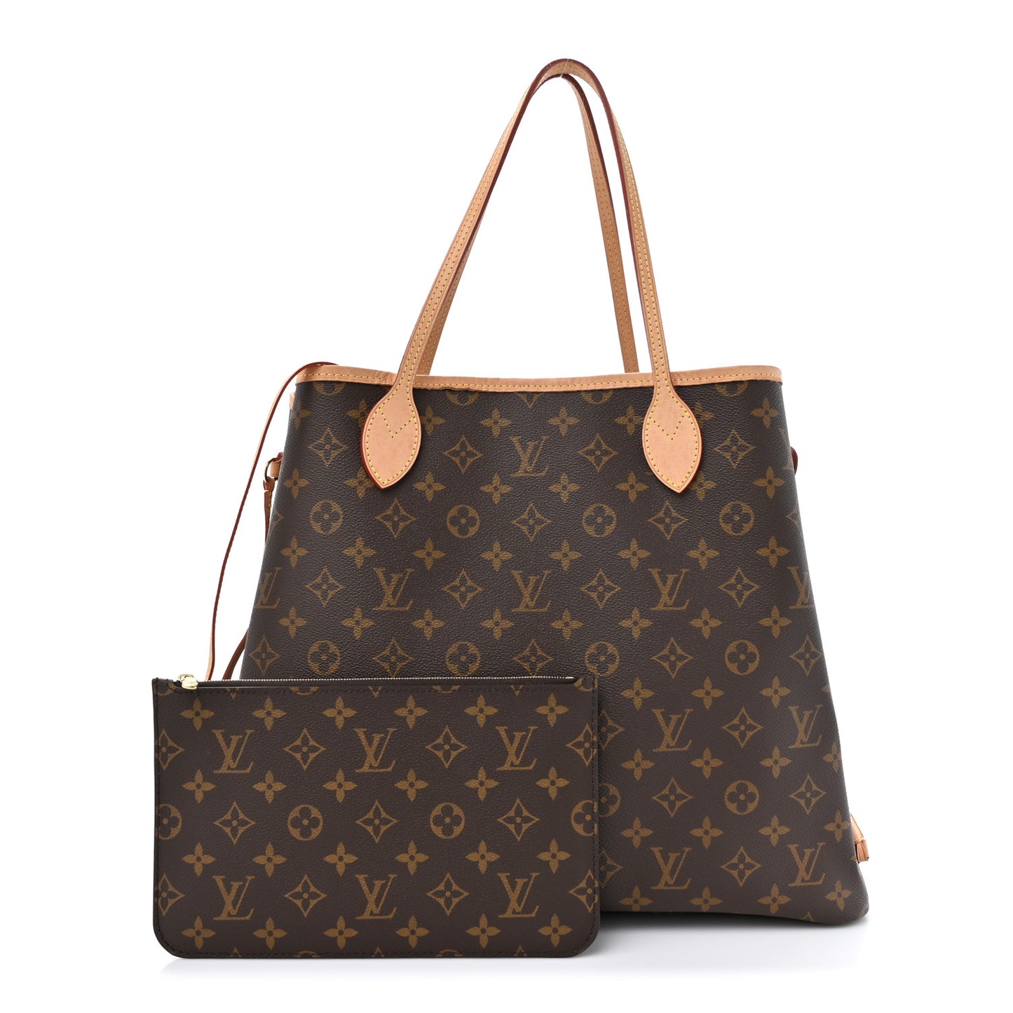 Monogram Neo Neverfull GM