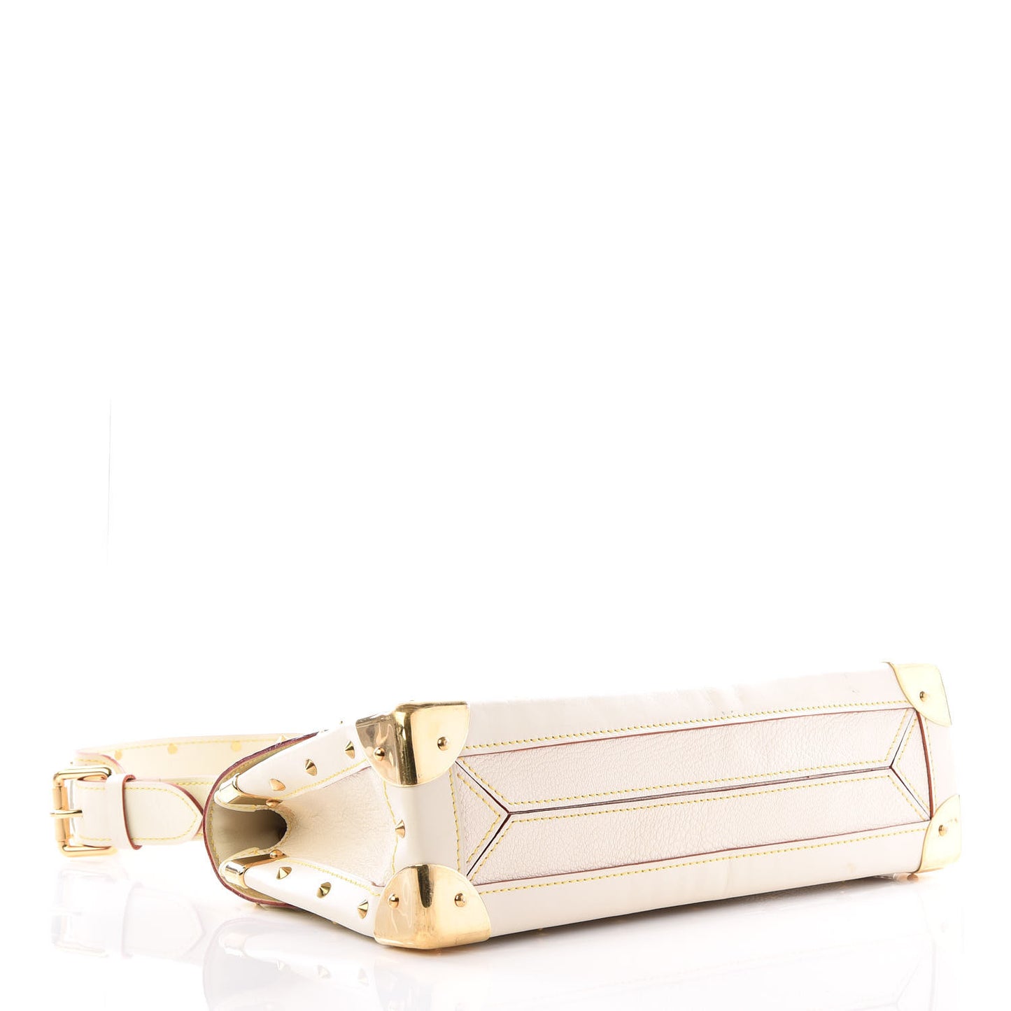 Suhali Le Talentueux White