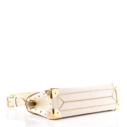Louis Vuitton Suhali Le Talentueux White 3 of 16