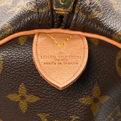 Louis Vuitton Monogram Keepall 50 5 of 13
