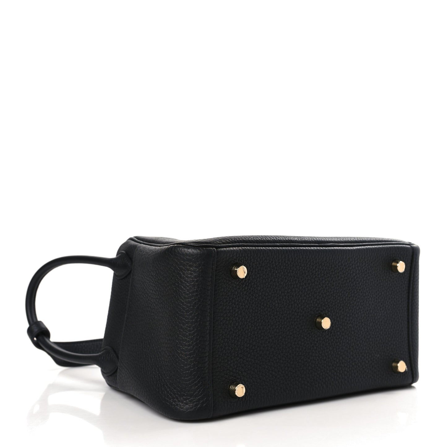 Taurillon Clemence Lindy 26 Black
