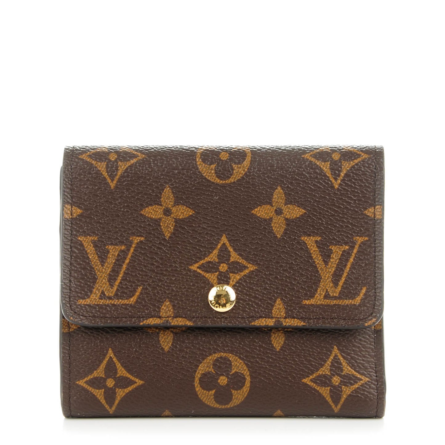 Monogram Anais Wallet