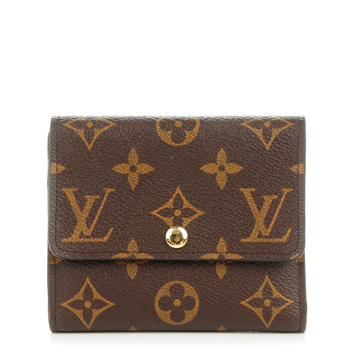 Louis Vuitton Monogram Anais Wallet 1 of 7