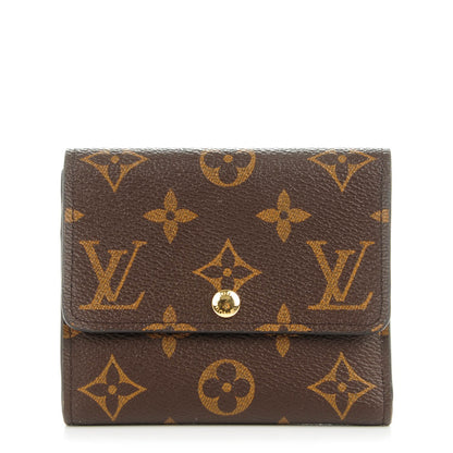 Louis Vuitton Monogram Anais Wallet 1 of 7
