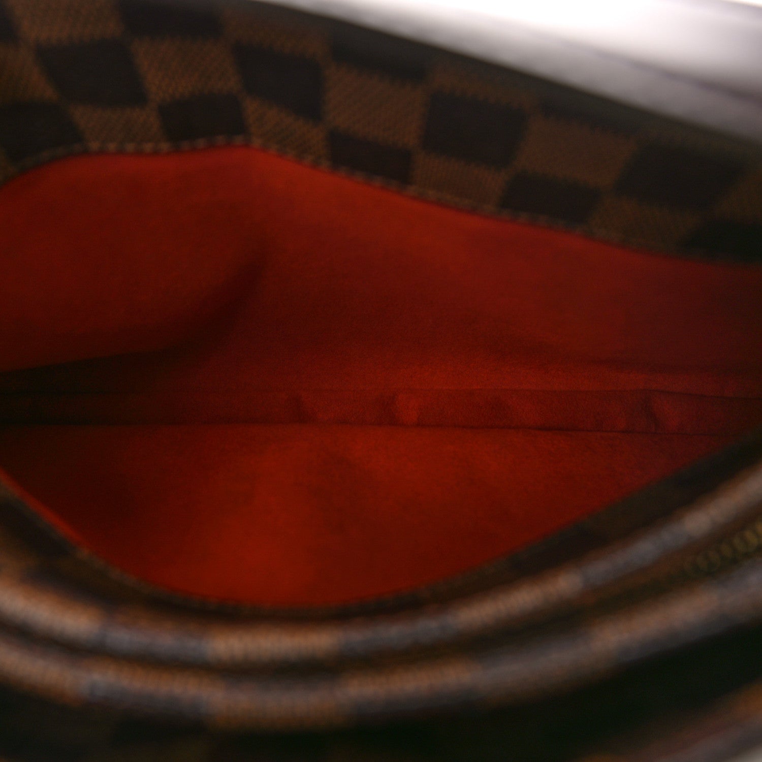 Louis Vuitton Damier Ebene Aubagne 5 of 9