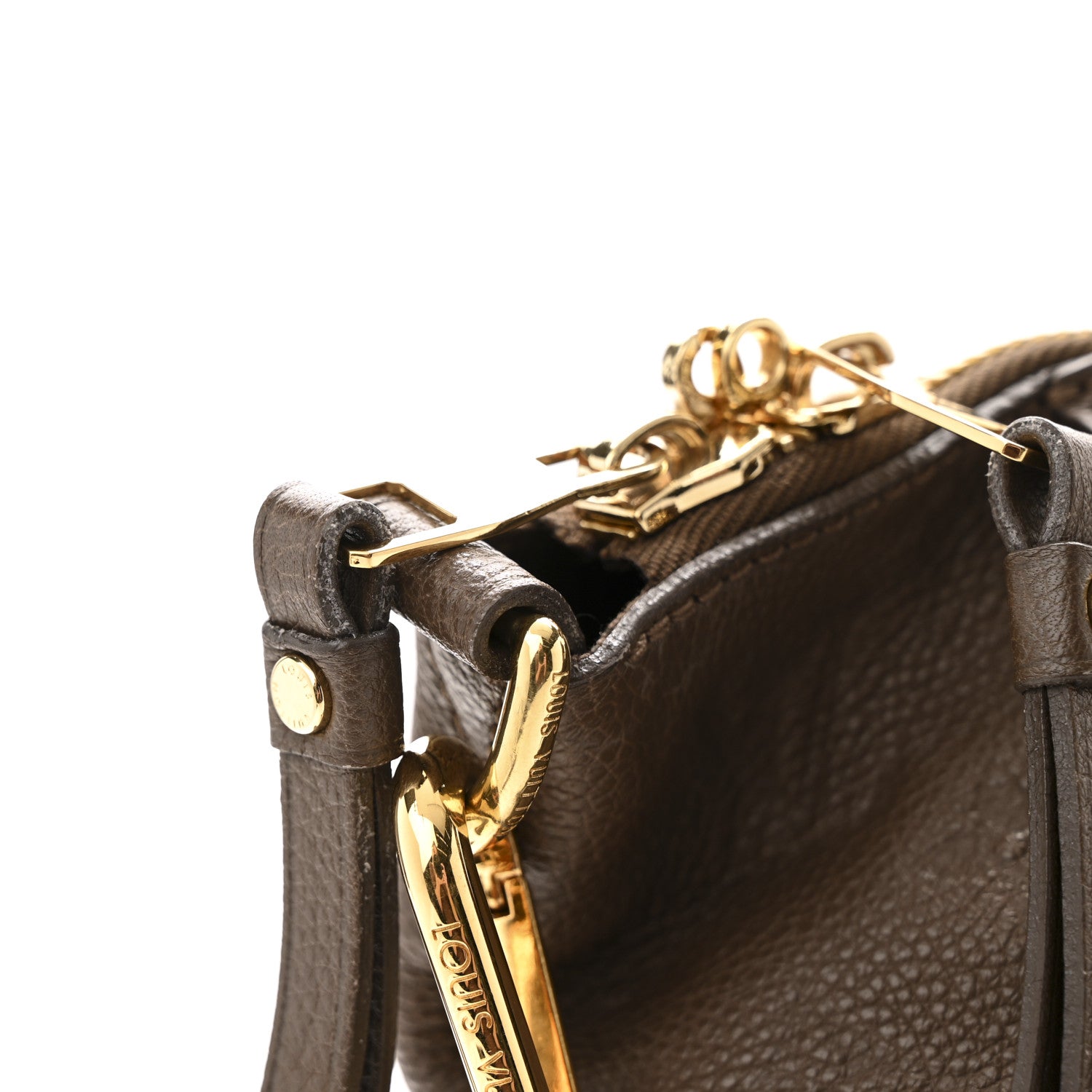 Louis Vuitton Empreinte Lumineuse PM Ombre 10 of 13