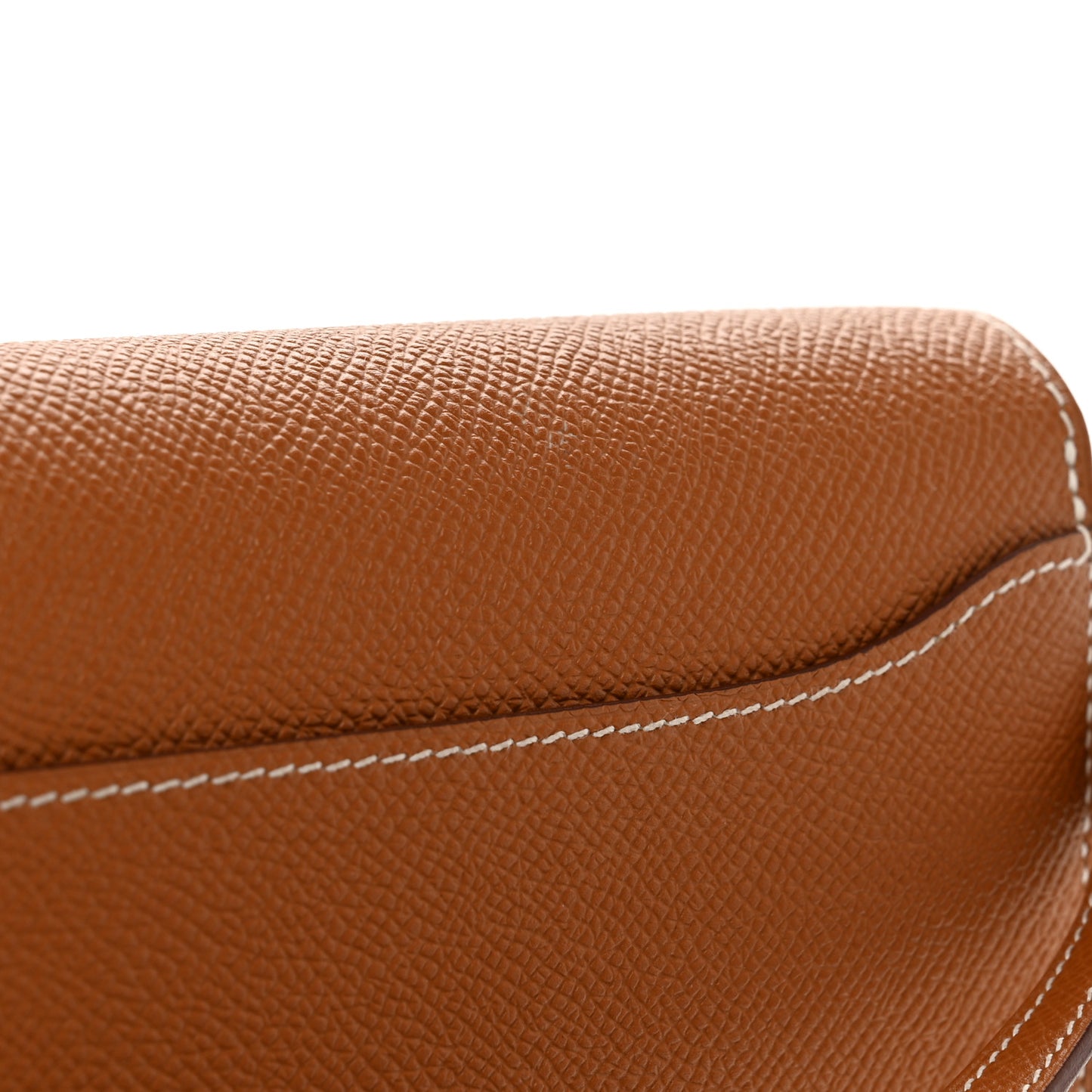 Epsom Constance Long Wallet To Go Gold